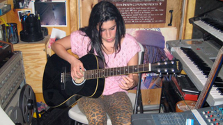Win <i>Amy</i>, Asif Kapadia’s Amy Winehouse documentary, on DVD